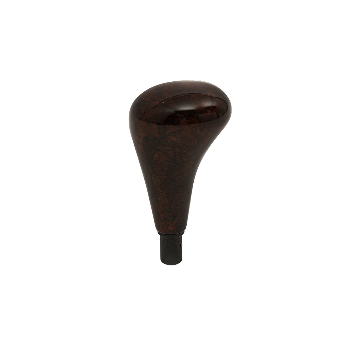 Mercedes E Class W124 Gear Shift Knob - Omac - Wooden-Mechanic - '84-'97 Mercedes E Class W124 Gear Shift Knob - Omac - Wooden-Mechanic - '84-'97